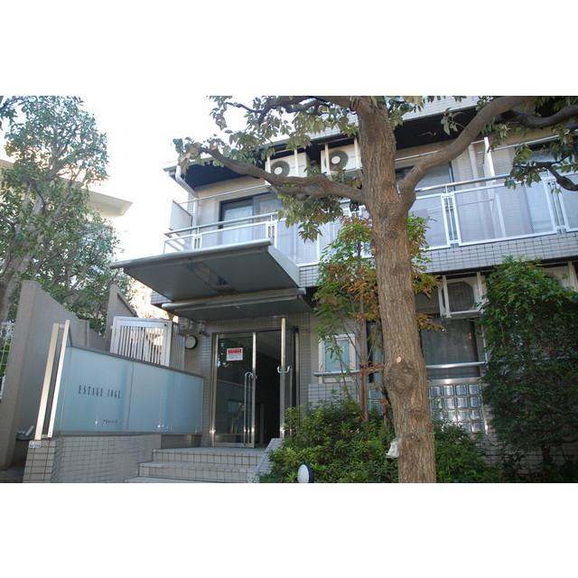 エステージ井荻2階 外観