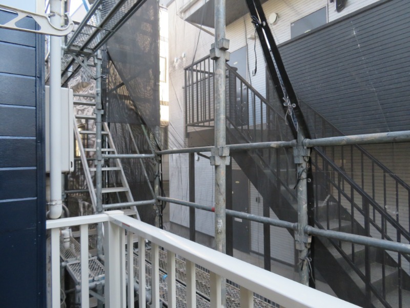 ジュネパレス柏第352階 ※別部屋参考写真