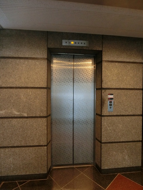 ＳＡＮＫＯ　ＨＥＩＧＨＴＳ　ＯＳＡＫＩ0313号室 その他共有部分