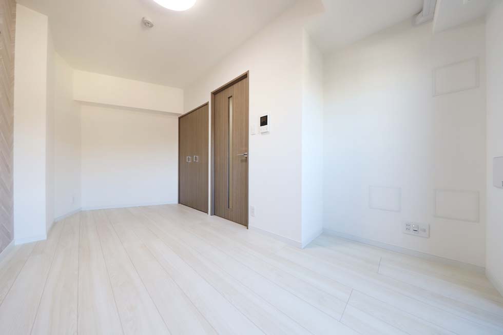 ラフィスタ横浜黄金町3階 内観