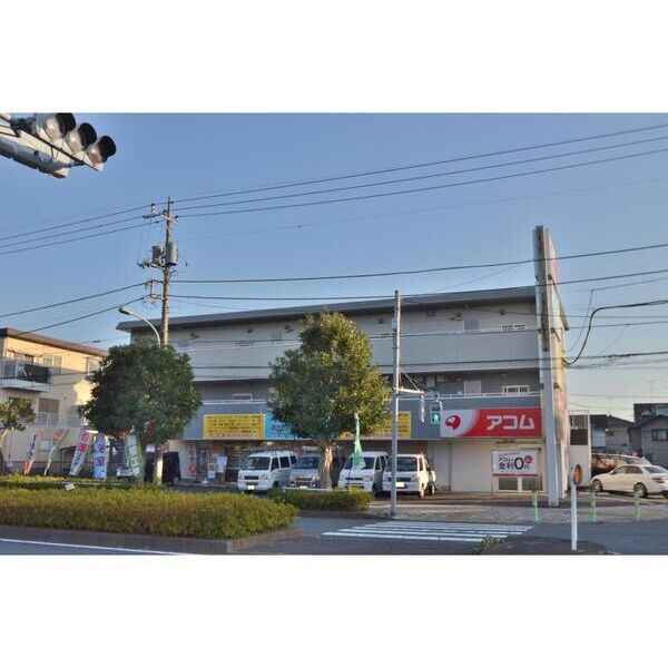 エステート松木301号室 部屋その他