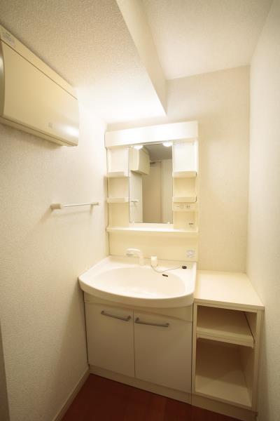 ＫＤＸレジデンス元浅草 洗面