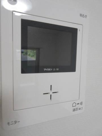 クレール六浦東2階 部屋その他