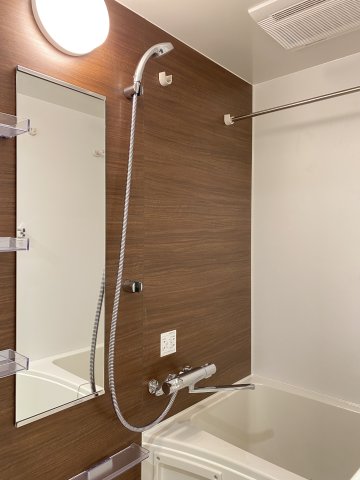 ＧＥＮＯＶＩＡ阪東橋Ⅱｓｋｙｇａｒｄｅｎ1008号室 お風呂