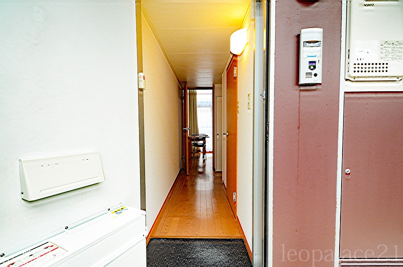 レオパレス貝塚202号室 部屋その他