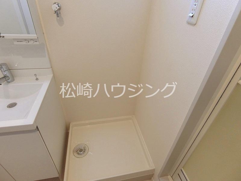Casa Beige2階 部屋その他