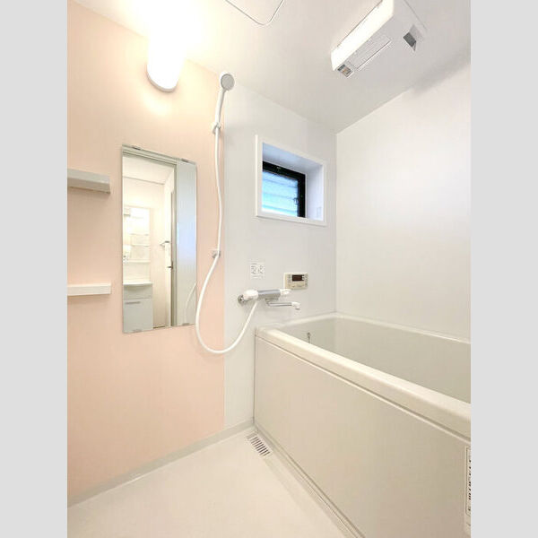 セジュール彩 浴室