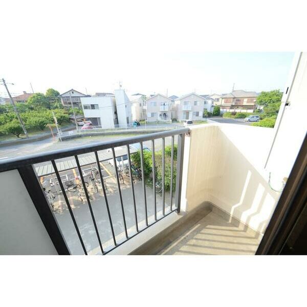 コートビレッジ辻堂203号室 部屋その他