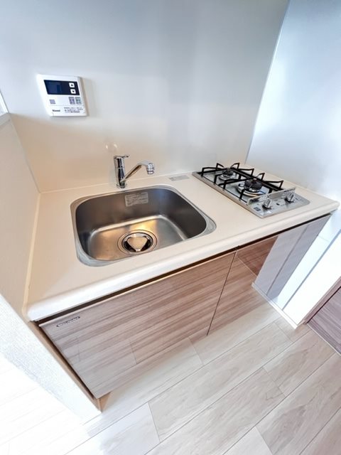 クレヴィアリグゼ雪が谷大塚5階 キッチン