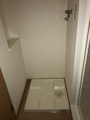 エクセリア横浜501号室 ※過去退去時のお写真です