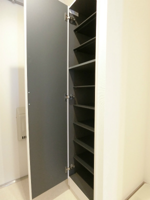 リブリ・YUME Ⅱ シューズボックス