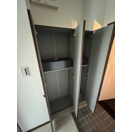 Ｉｍａｇａｗａ　Ｍｉｄ　Ｇａｒｄｅｎ　Ｓｕｉｔｅ ※他の号室の写真です。