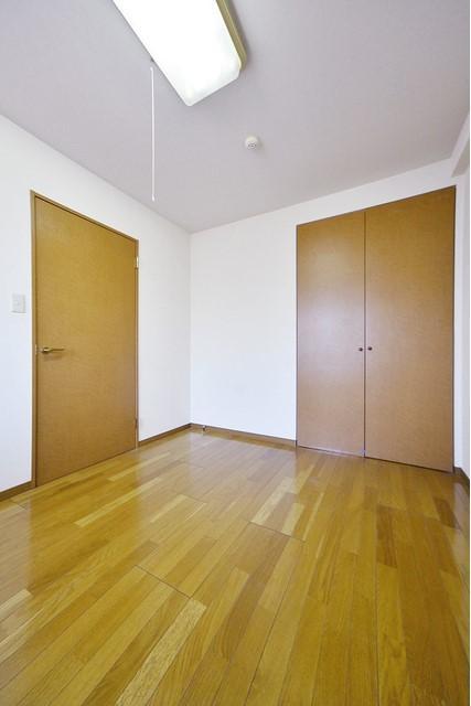 グランディフォーラ2階 眺望