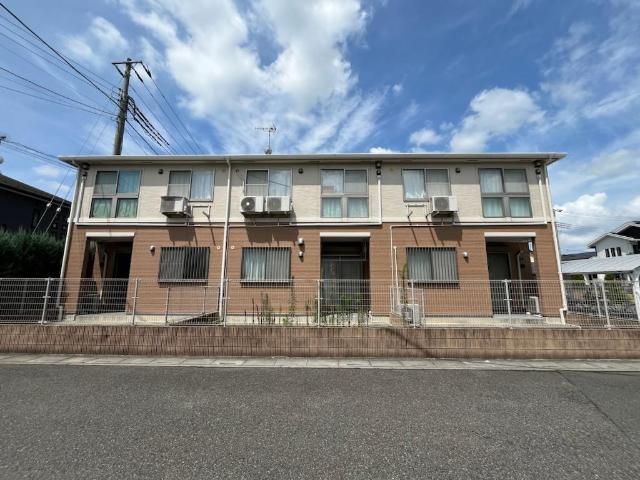 メゾン　デ　ファミーユＹⅡ 外観写真（昼）