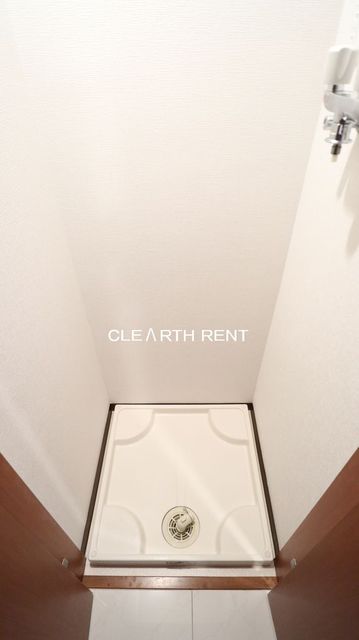 パレステュディオ早稲田ＰａｒｋＶｉｅｗ 同タイプの別住戸写真となります。現況と異なる場合がございます。