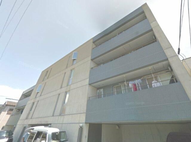 洋光台プレステージュミネギシの外観画像