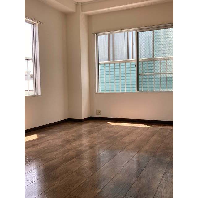 ベルハイツ平塚303号室 ☆洋室6帖