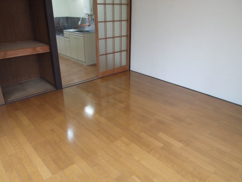 富士見コーポ2階 部屋その他