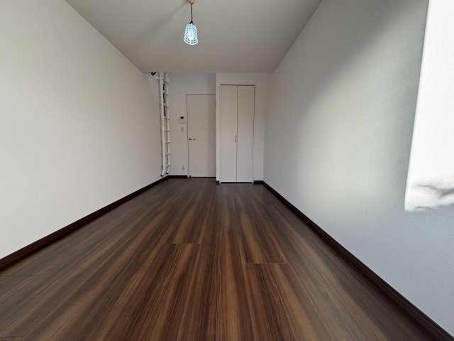 ディアコート祖師谷0103号室 寝室