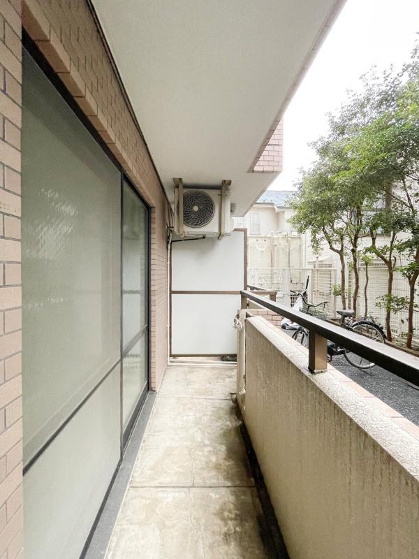 ジョイフル西荻窪7番館3階 同建物別部屋の参考画像