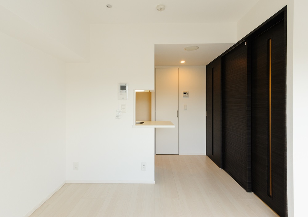 SYNEX 横濱阪東橋 ※同タイプ参考写真です（カラータイプが異なる場合がございます）