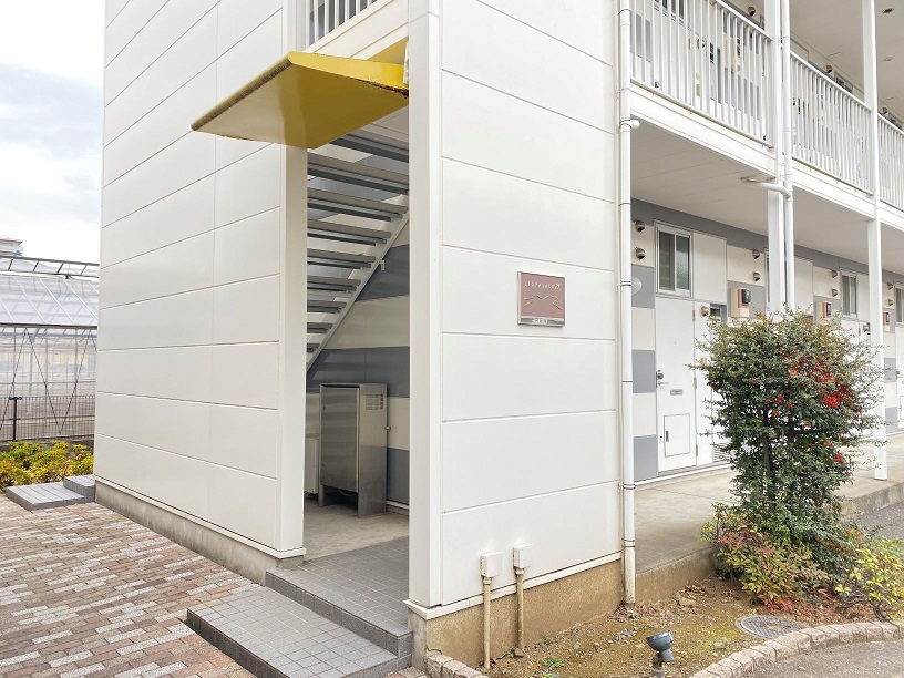 レオパレスＳＥＲＥＮＡⅣ106号室 部屋その他