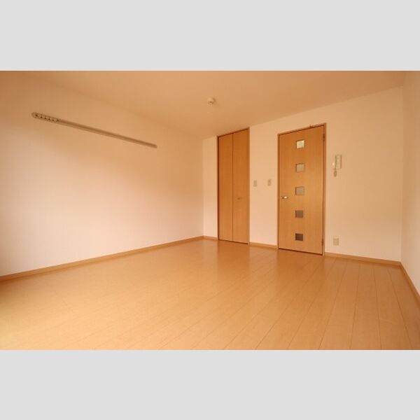 モナリエ平和台　ⅠⅡⅢⅡ205号室 室内