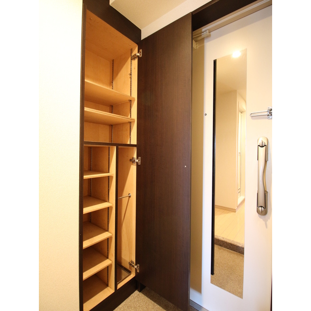 プレール・ドゥーク東京ベイⅡ10階 同建物別部屋の参考画像