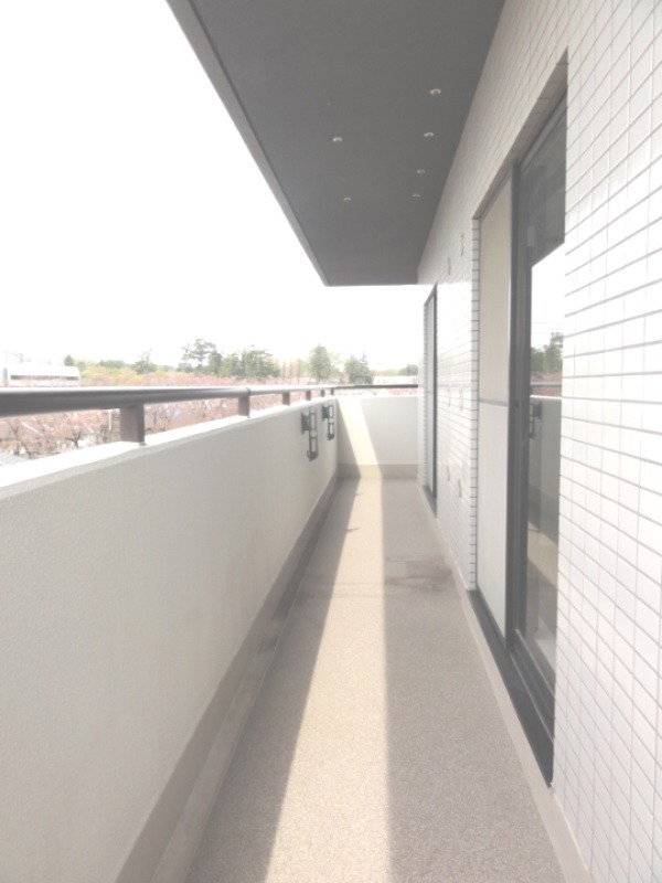 クリオ相武台弐番館 前回募集時写真