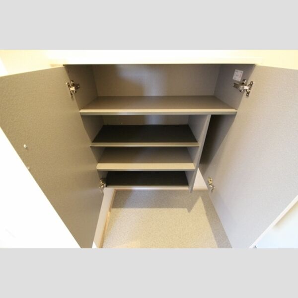 スカイヴィラージュ シューズボックス