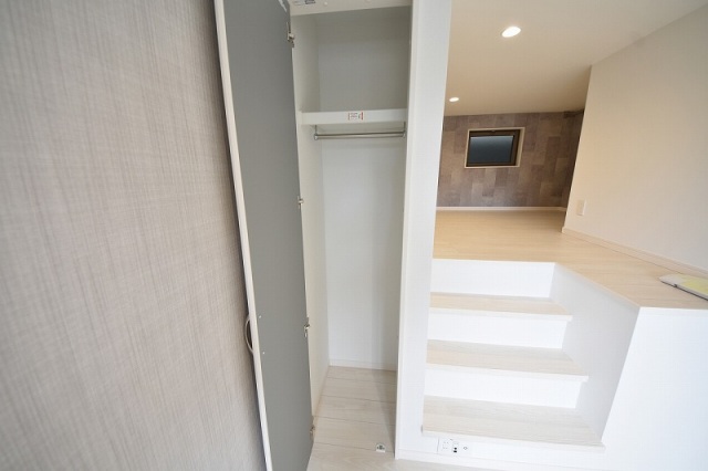 ＣＢ南与野コルザ1階 部屋その他