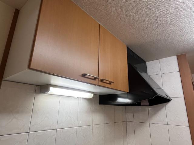 ドリーム菊名 キッチン