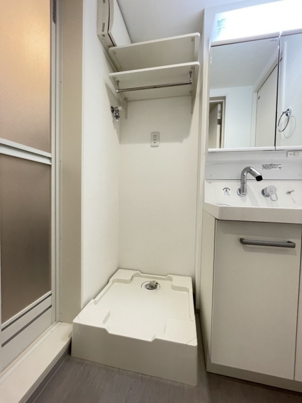ｒｏｂｏｔ　ｈｏｍｅ　六町2階 部屋その他