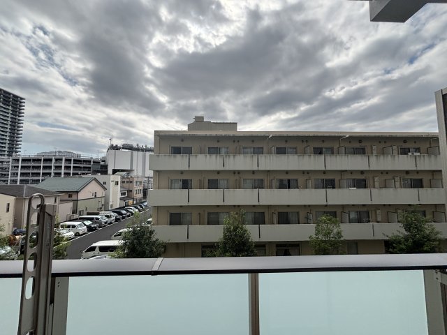 セントガーデン海老名Ⅰ街区0311号室 展望