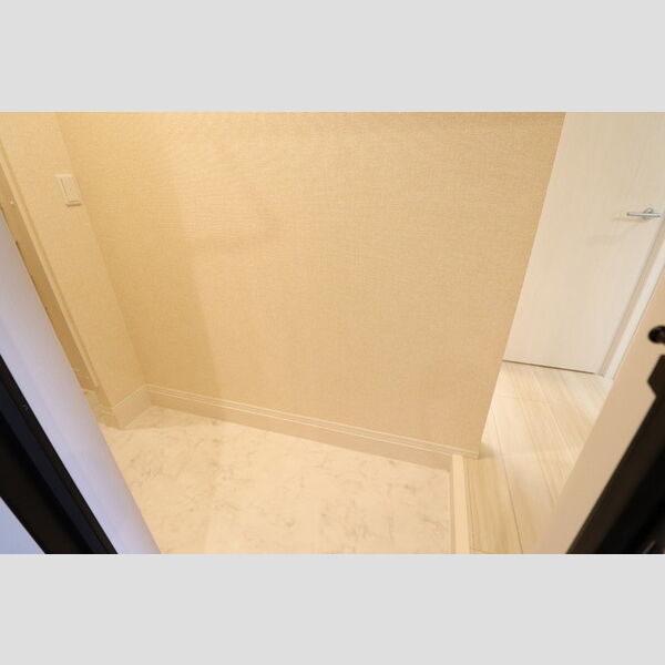 TSUBAKI　HOUSE 玄関