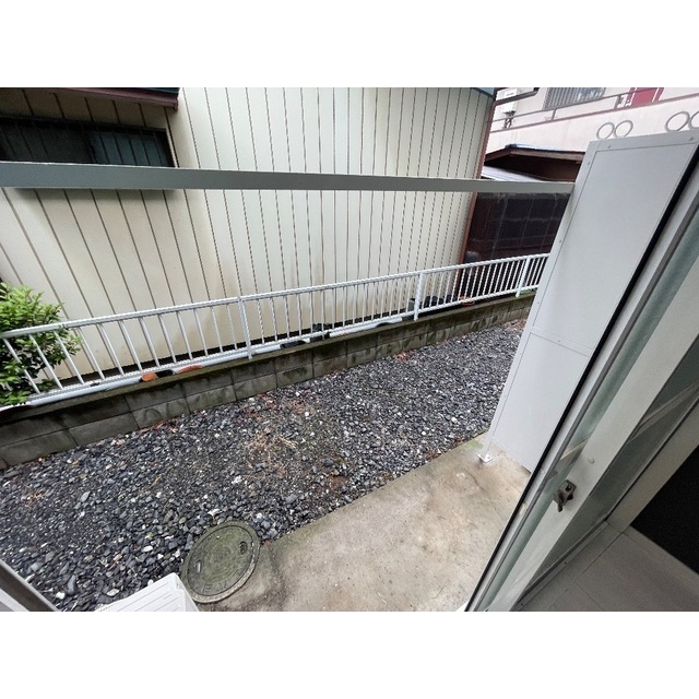 ルピナス106号室 部屋その他