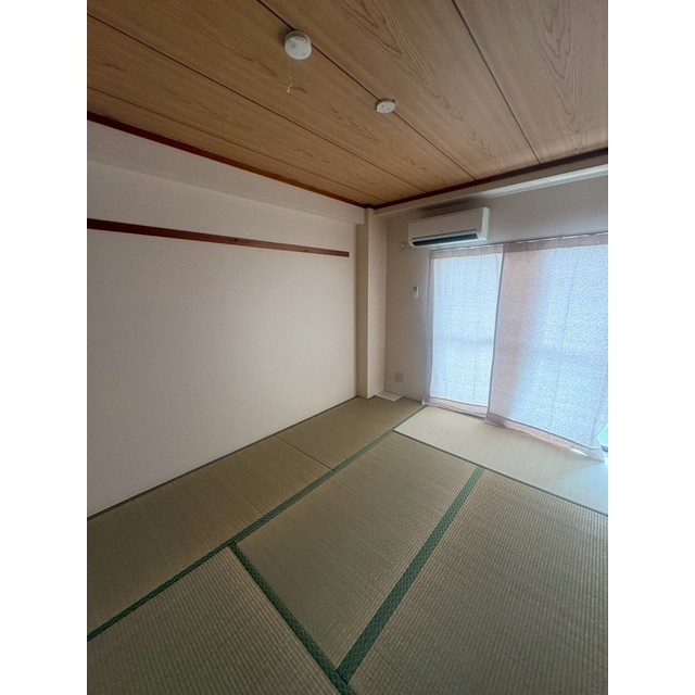 グレースＫ 和室②