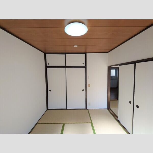 メゾン梨花202号室 同建物別部屋の参考画像