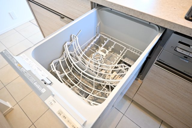 カノン押上 食洗機