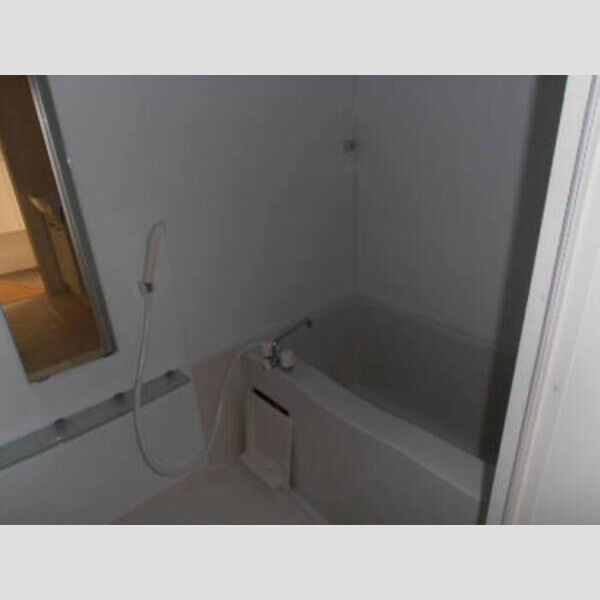 アネモスコートⅡ 浴室