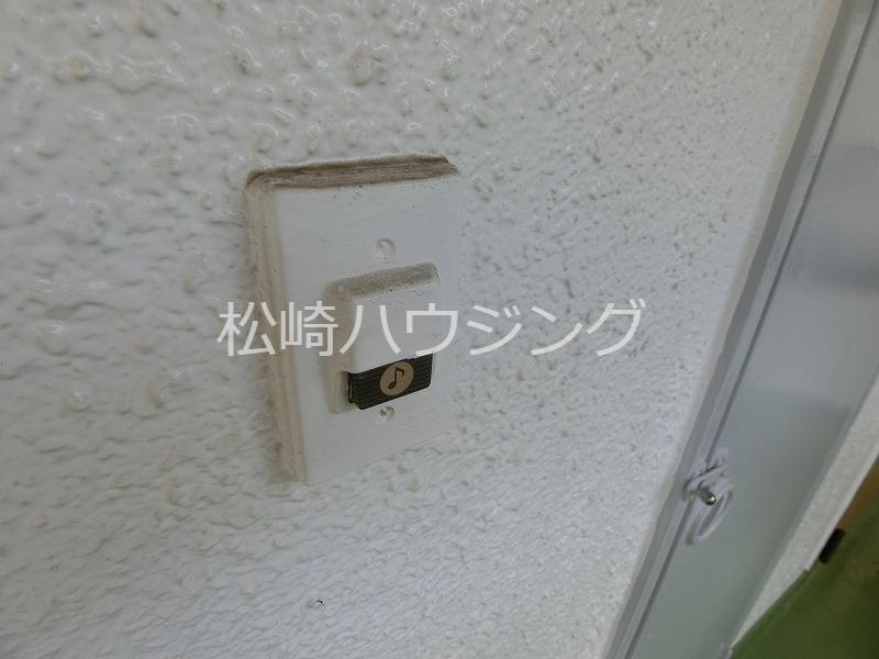 ライブコア鷺宮2階 部屋その他