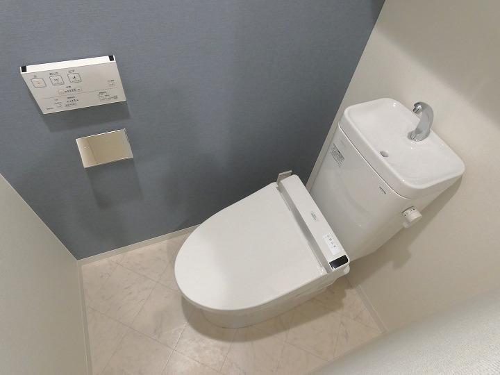 GRAN PASEO巣鴨5階 同建物別部屋の参考画像