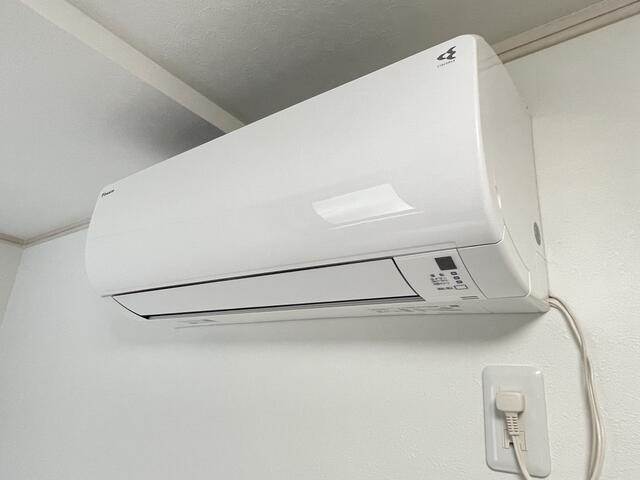 ピリカフォレスト 部屋設備