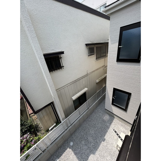アムール Clef　3203号室 部屋その他