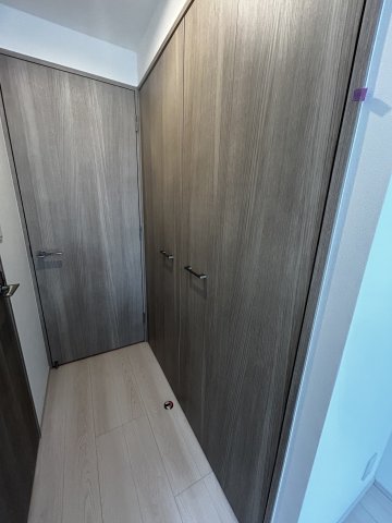 ECREDE上板橋202号室 バルコニー