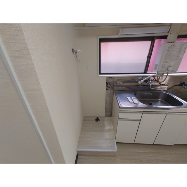 シャルム3F号室 部屋その他
