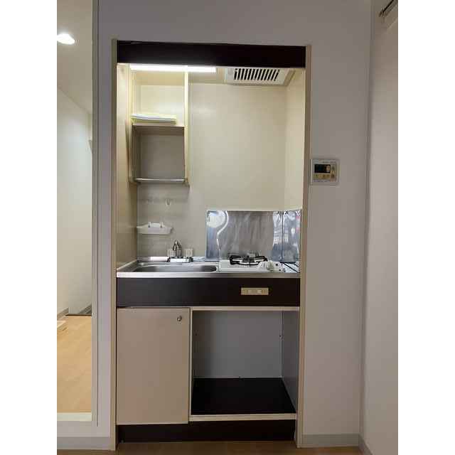 ジュネパレス平塚第１６ ☆キッチン