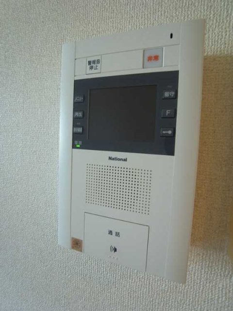 シーアイマンション浅草橋6階 モニター付オートロック