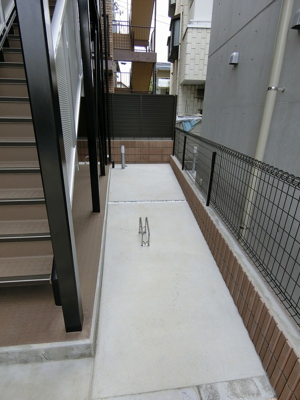 リブリ・川崎溝の口3階 部屋その他