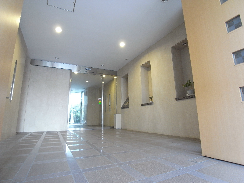 エスペランサ4階 部屋その他